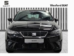 SEAT Ibiza FR 1.0 TSI 115hp €145 Per Month - Image 3