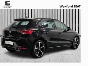 SEAT Ibiza FR 1.0 TSI 115hp €145 Per Month - Image 4