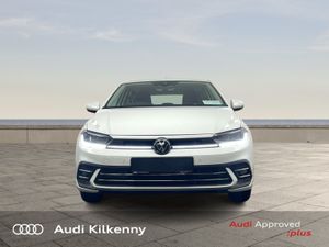 Volkswagen Polo Polo Style Style TSi 95 Start/sto - Image 2