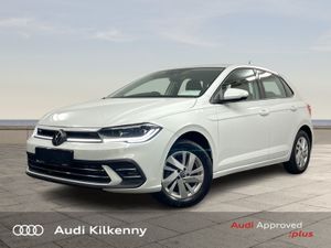 Volkswagen Polo Polo Style Style TSi 95 Start/sto - Image 3