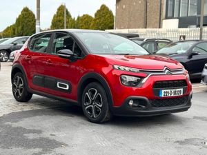 Citroen C3 FLAIR 1.2 PureTech 110 S&S EAT6 EU6.3 - Image 3