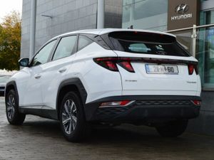 Hyundai Tucson 2WD Comfort Plus, CAR OF THE WEEK - Image 3