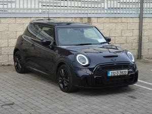 Mini Cooper John Cooper Works S Sport Auto - Image 3