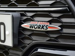 Mini Cooper John Cooper Works S Sport Auto - Image 4