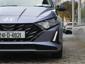 Hyundai i20 i20 Deluxe Plus Auto - Image 4