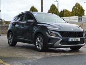 Hyundai KONA 1.0 T-GDI Executive - Image 3