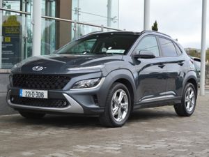 Hyundai KONA 1.0 T-GDI Executive - Image 4