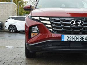 Hyundai Tucson 2WD Executive HEV Auto - Image 4