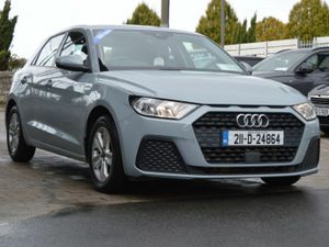 Audi A1 30 TFSI 116HP Attraction - Image 3