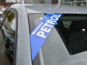 Audi A1 30 TFSI 116HP Attraction - Image 4