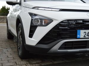 Hyundai Bayon Bayon Executive Auto - Image 3