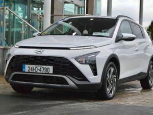 Hyundai Bayon Bayon Executive Auto - Image 4