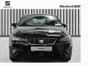 SEAT Ibiza 1.0 TSI 95BHP FR €298 Per Month - Image 3