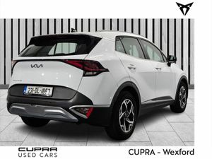 Kia Sportage K2 Diesel MHEV €303 Per Month - Image 4