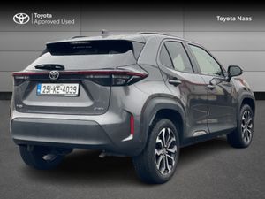 Toyota Yaris Cross YARIS CROSS L-SPORT MONO - Image 2