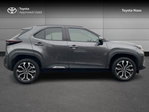 Toyota Yaris Cross YARIS CROSS L-SPORT MONO - Image 3