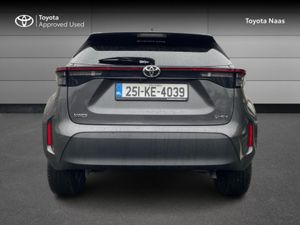 Toyota Yaris Cross YARIS CROSS L-SPORT MONO - Image 4