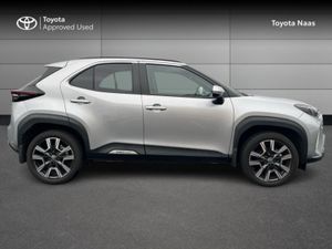 Toyota Yaris Cross YARIS CROSS SOL - Image 3