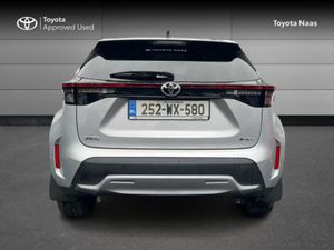 Toyota Yaris Cross YARIS CROSS SOL - Image 4