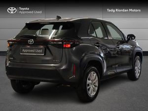 Toyota Yaris Cross LUNA - Image 2