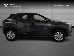 Toyota Yaris Cross LUNA - Image 3