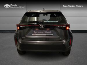 Toyota Yaris Cross LUNA - Image 4