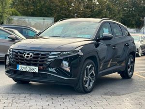 Hyundai Tucson  Executive PHEV Auto 2 Tone Roof - - Image 3
