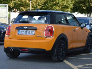 Mini Cooper Cooper D - Image 3