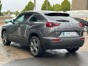 Mazda MX-3 MX-30 E-SKYACTIV - Image 3