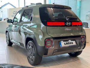 Hyundai INSTER Inster Cross 49Kwh - Image 4