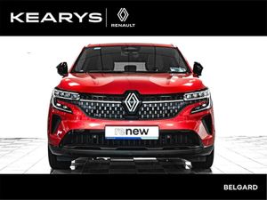 Renault Austral E-tech Hybrid 200 Techno - Image 2