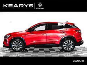 Renault Austral E-tech Hybrid 200 Techno - Image 3