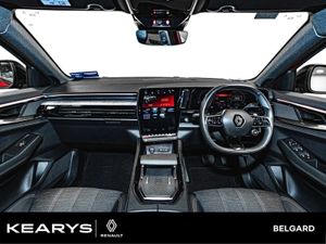 Renault Austral E-tech Hybrid 200 Techno - Image 4