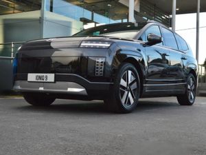 Hyundai IONIQ 9 the all new Ioniq 9 ,110KWH , avai - Image 3