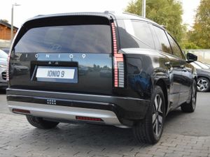 Hyundai IONIQ 9 the all new Ioniq 9 ,110KWH , avai - Image 4