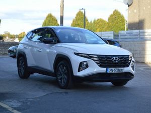 Hyundai Tucson 2WD Comfort Plus - Image 3