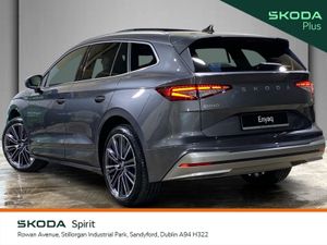 Skoda Enyaq 130 Edition - Limited Edition Model - - Image 3