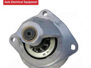 Starter Massey Ferguson 188 / 290 / 690 - Image 2