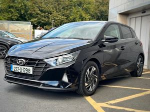 Hyundai i20 1.2 Deluxe Plus - Image 3
