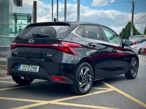 Hyundai i20 1.2 Deluxe Plus - Image 4