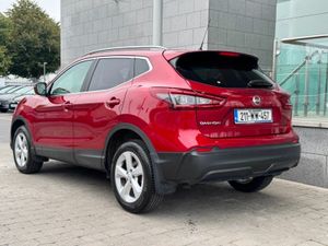 Nissan Qashqai 1.3 PET SE - Image 4