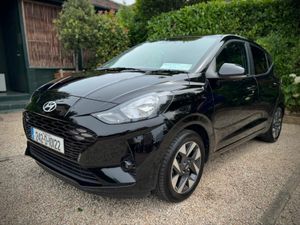 Hyundai i10 i10 Deluxe Plus - Image 3