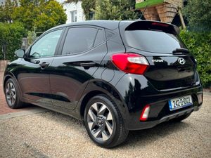 Hyundai i10 i10 Deluxe Plus - Image 4