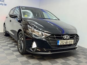 Hyundai i20 i20 Deluxe Plus - Image 3