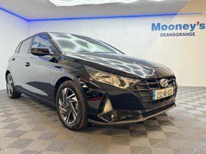 Hyundai i20 i20 Deluxe Plus - Image 4