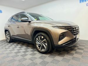 Hyundai Tucson 2WD Executive Plus - - Image 3