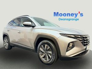 Hyundai Tucson 2WD Executive HEV Auto - Image 3