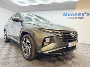 Hyundai Tucson 4WD Comfort Plus PHEV Auto  - Great - Image 4