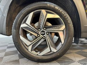 Hyundai Tucson 2WD Executive Plus HEV Auto, Grey L - Image 4