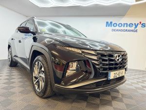 Hyundai Tucson 2WD Executive - Image 2